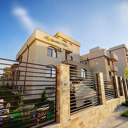 Coquette Villa Mamaia Nord Năvodari Εξωτερικό φωτογραφία