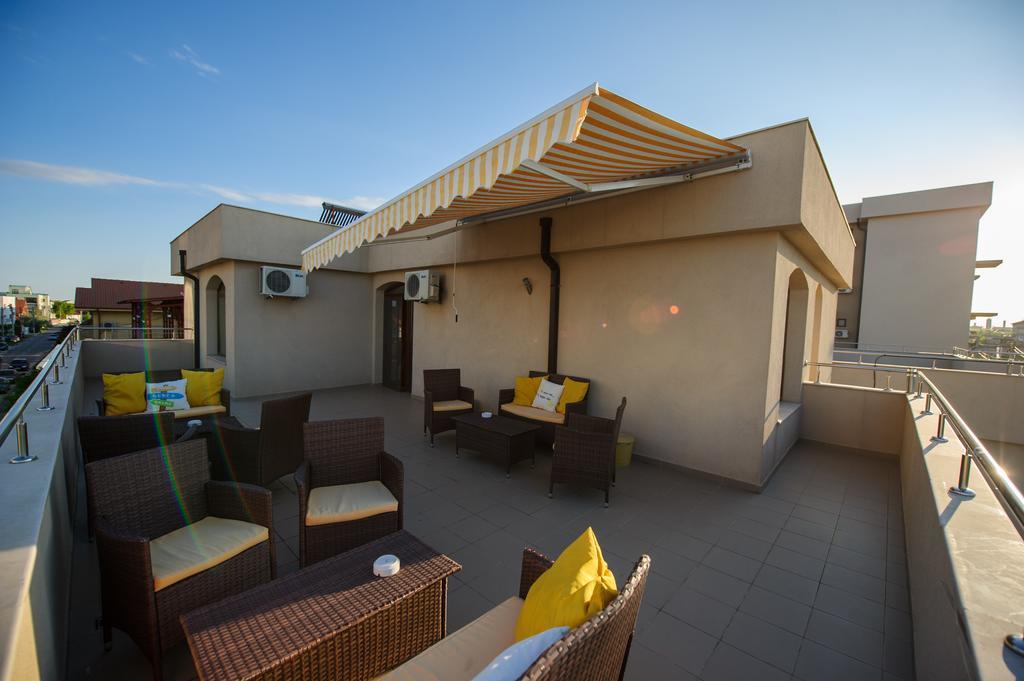 Coquette Villa Mamaia Nord Năvodari Εξωτερικό φωτογραφία