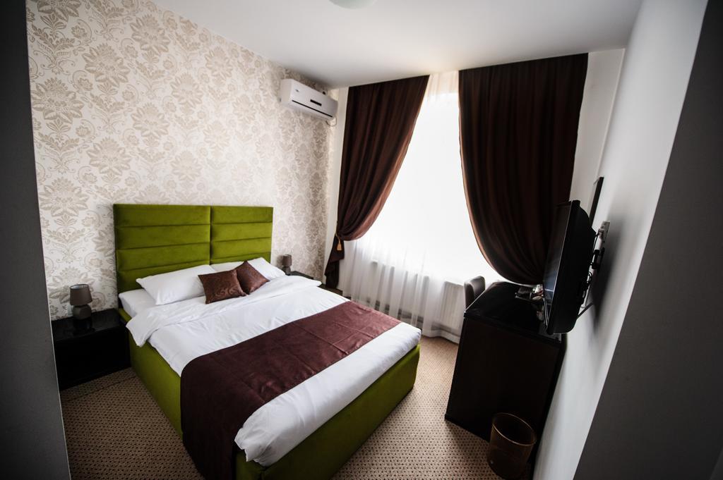 Coquette Villa Mamaia Nord Năvodari Εξωτερικό φωτογραφία