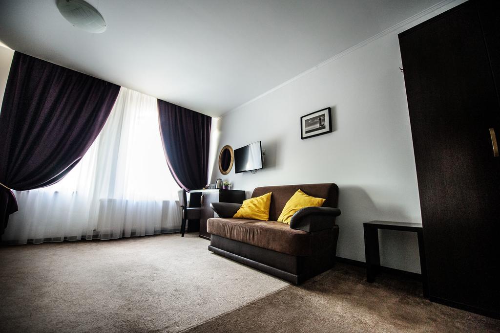 Coquette Villa Mamaia Nord Năvodari Δωμάτιο φωτογραφία