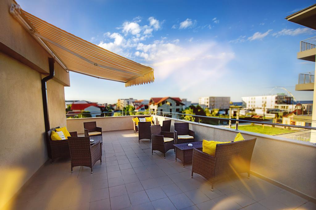 Coquette Villa Mamaia Nord Năvodari Εξωτερικό φωτογραφία