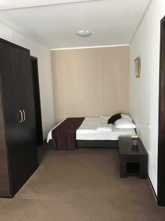 Coquette Villa Mamaia Nord Năvodari Εξωτερικό φωτογραφία