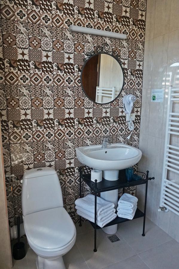 Coquette Villa Mamaia Nord Năvodari Εξωτερικό φωτογραφία