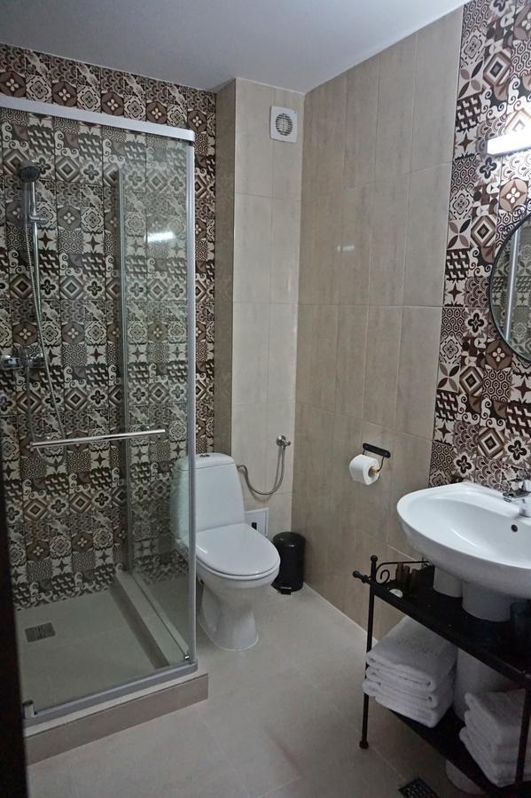Coquette Villa Mamaia Nord Năvodari Εξωτερικό φωτογραφία